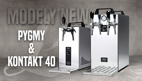 PYGMY-KONTAKT40- 'NEW'-